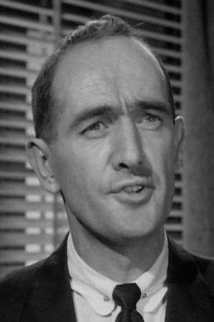 Robert O'Neil - Actor Profile Photo