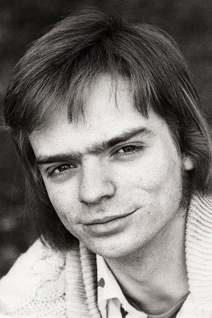 Clive Kneller - Actor Profile Photo