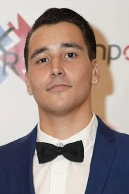 Rocky Savo - Actor Profile Photo