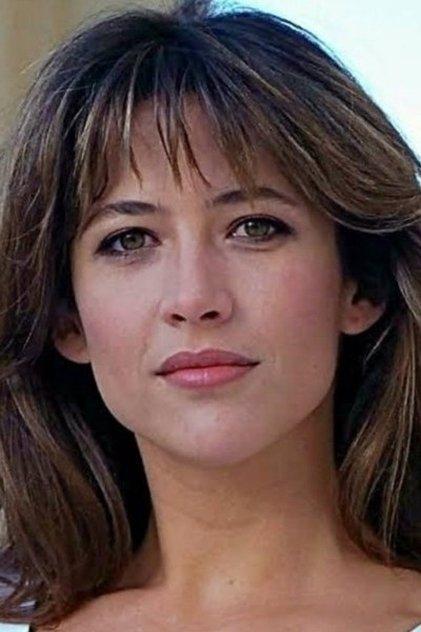 Sophie Marceau - Actor Profile Photo