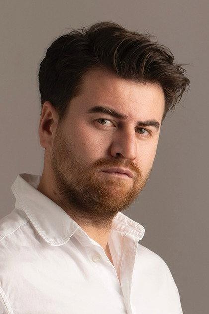 Erhan Ünlütürk - Actor Profile Photo