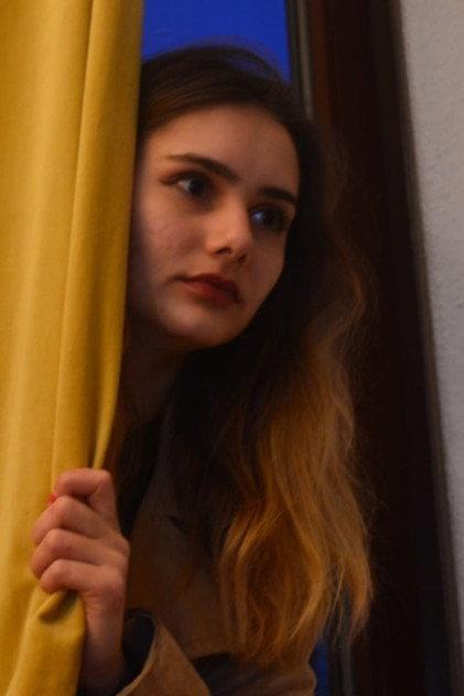 Barbara D'Orsi - Actor Profile Photo