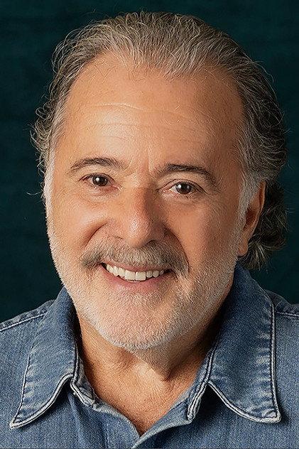 Tony Ramos - Actor Profile Photo