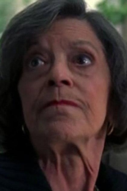 Elaine Hyman - Actor Profile Photo
