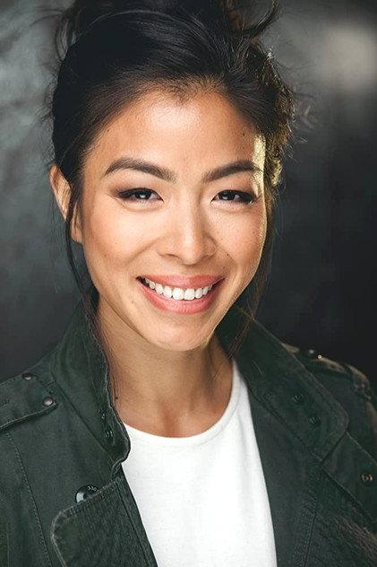 Jennifer Khoe - Actor Profile Photo