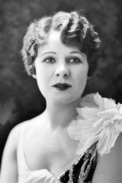 Margaret Irving - Actor Profile Photo