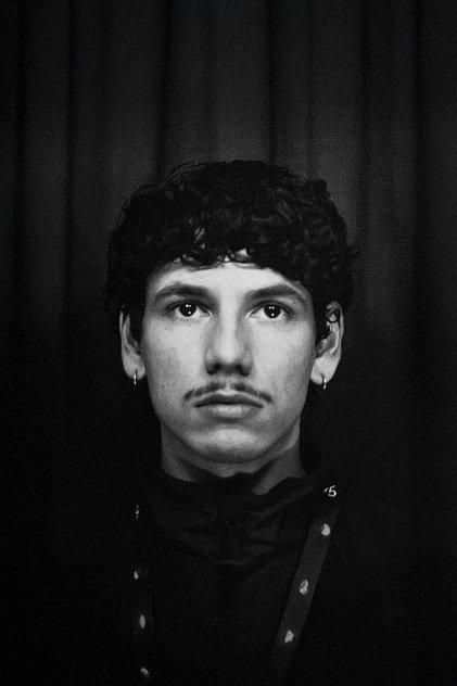 Robin Kaufmann - Actor Profile Photo