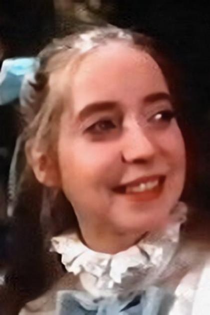 Heather Austin - Actor Profile Photo