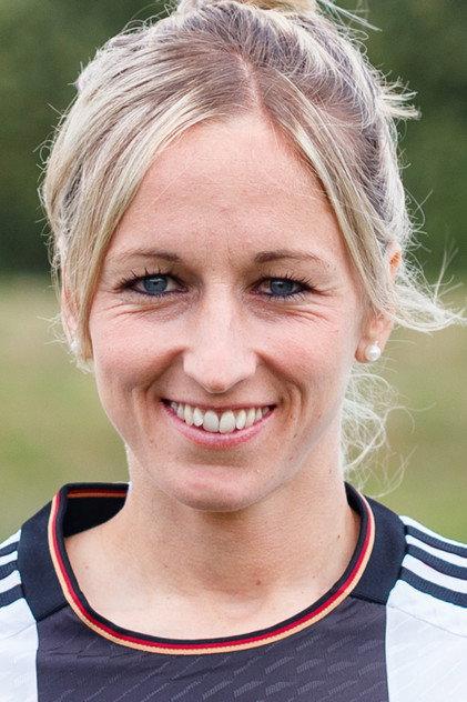 Kathrin Hendrich - Actor Profile Photo