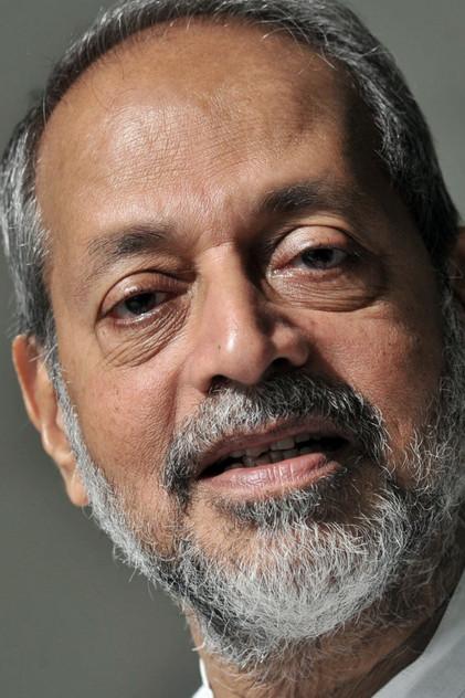 Arun Khopkar - Actor Profile Photo
