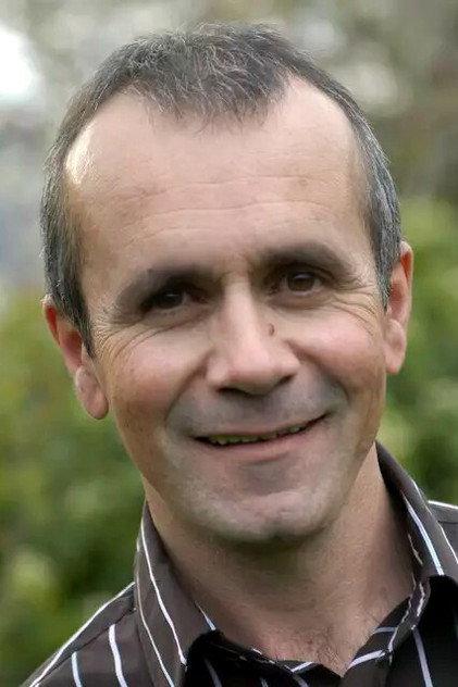 Bertrand Gobin - Actor Profile Photo