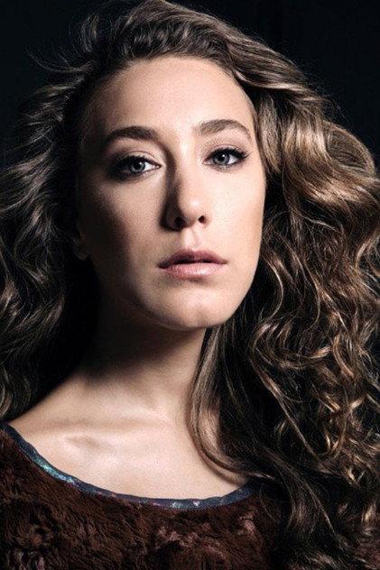 Ana Pauls - Actor Profile Photo
