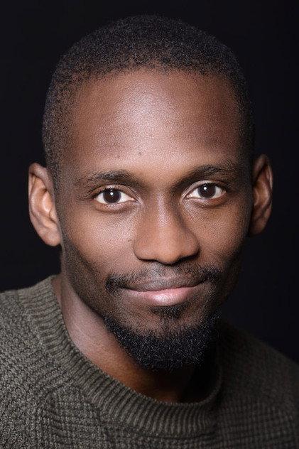 Jermaine Spivey - Actor Profile Photo