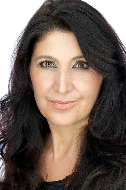 Judith Anna Di Donato - Actor Profile Photo