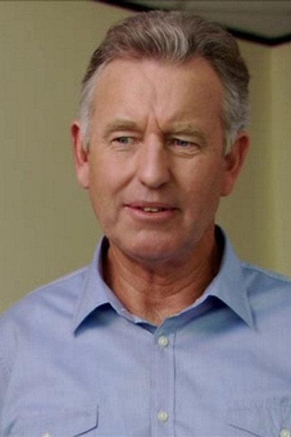 Geoff Snell - Actor Profile Photo
