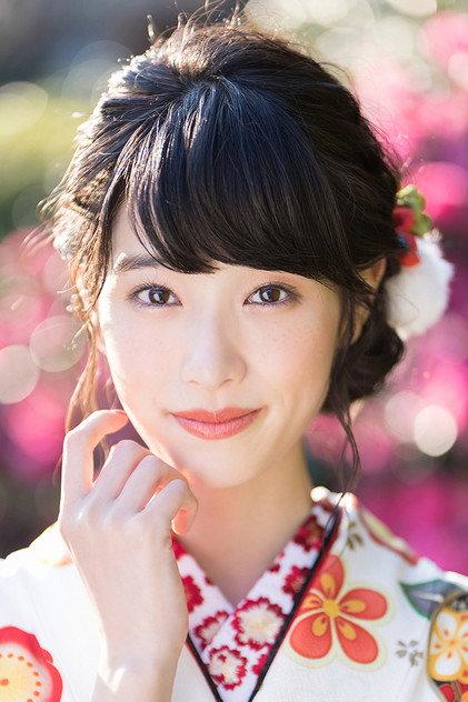 Hikaru Takahashi - Actor Profile Photo