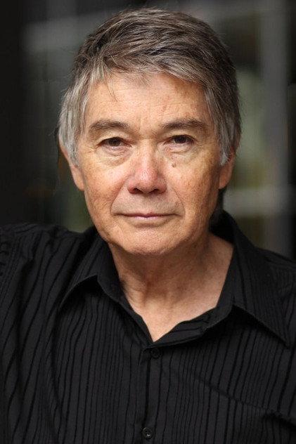 Marty Rhone - Actor Profile Photo