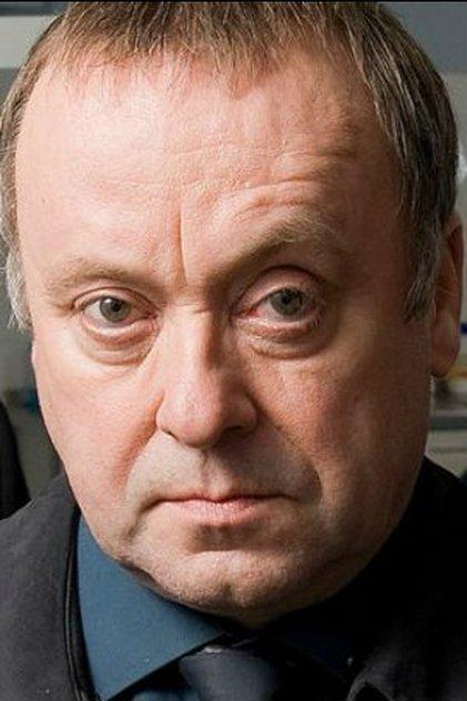 Alex Norton - Actor Profile Photo