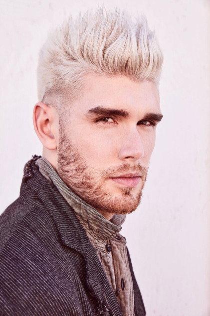 Colton Dixon - Actor Profile Photo