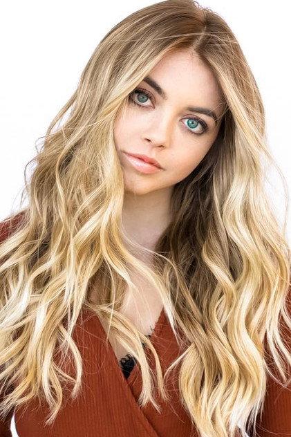 Alexa Sutherland - Actor Profile Photo