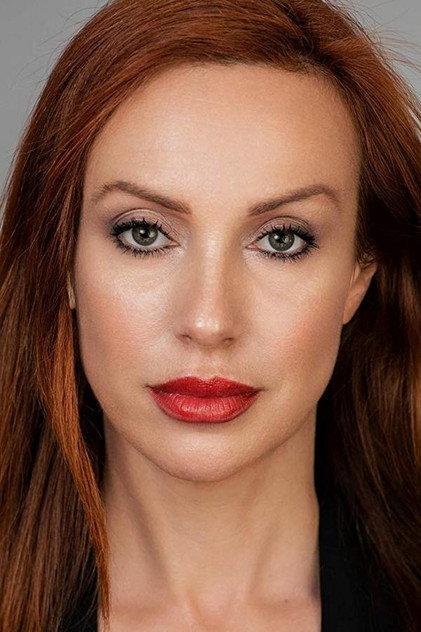 Gioia Libardoni - Actor Profile Photo
