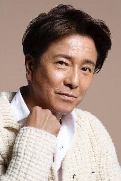 Toru Kazama - Actor Profile Photo