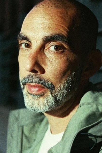 Bazzazian - Actor Profile Photo