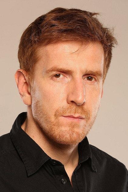 Vladimir Aleksić - Actor Profile Photo