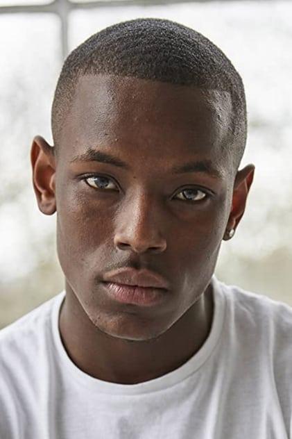 Micheal Ward - Actor Profile Photo