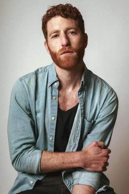 Bryan Mittelstadt - Actor Profile Photo