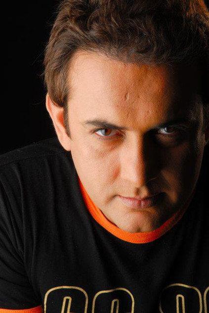 Shahood Alvi - Actor Profile Photo