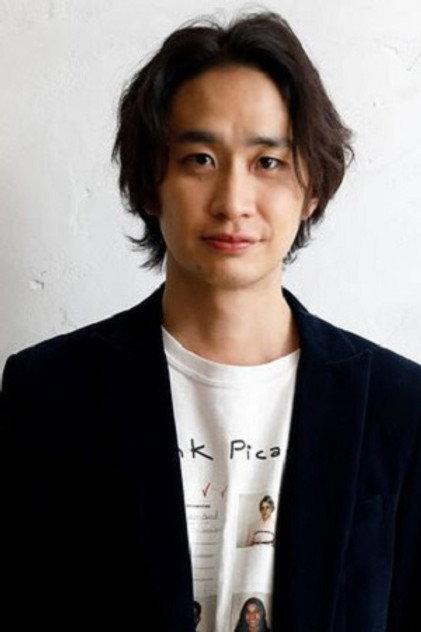 Shugo Nagashima - Actor Profile Photo