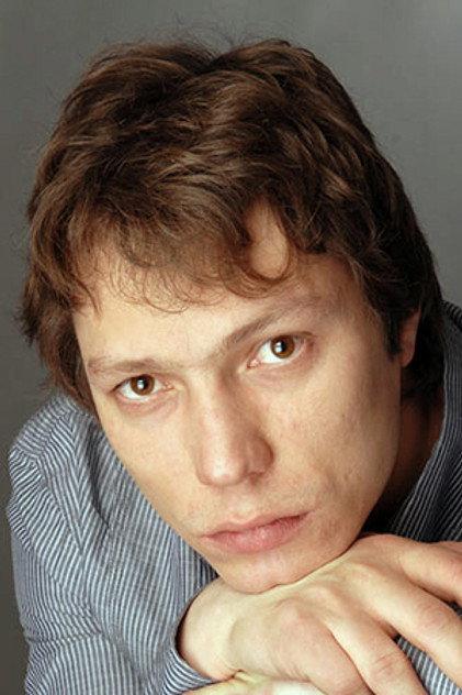 Aleksey Alekseev - Actor Profile Photo