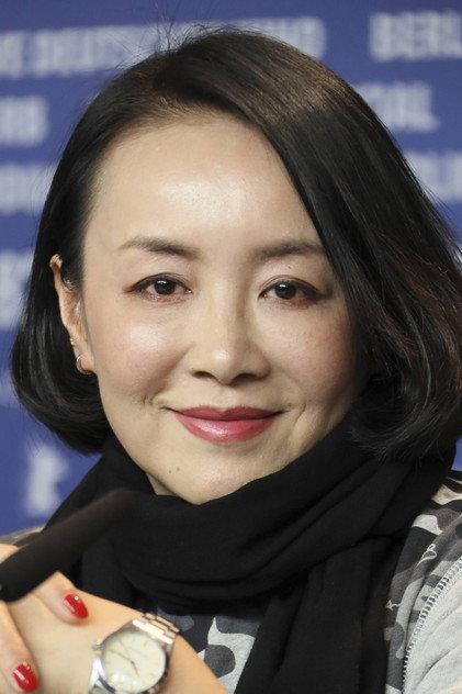 Nai An - Actor Profile Photo