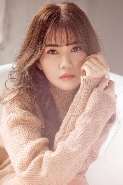 Li Yiru - Actor Profile Photo