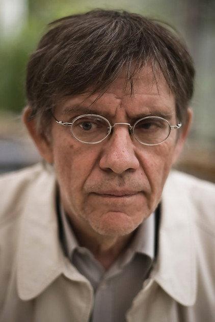 Andrei Ujică - Actor Profile Photo