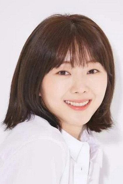 Im Yu-won - Actor Profile Photo