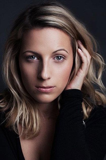 Valerie Mya - Actor Profile Photo