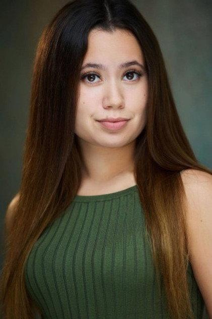 Ellie Toolaram - Actor Profile Photo