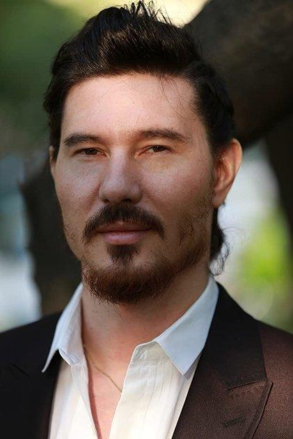 David Will No - Actor Profile Photo