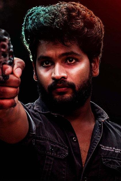 Infant raj - Actor Profile Photo