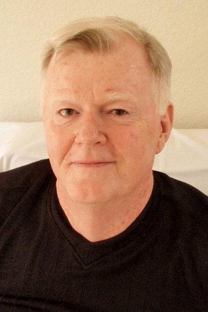Robert Michael Morris - Actor Profile Photo