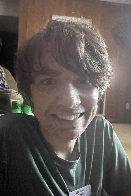 Talon Brady - Actor Profile Photo