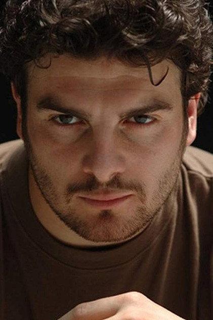 Pierre Lucat - Actor Profile Photo