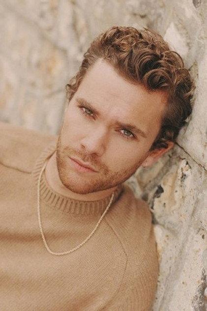 Mike Kerr - Actor Profile Photo