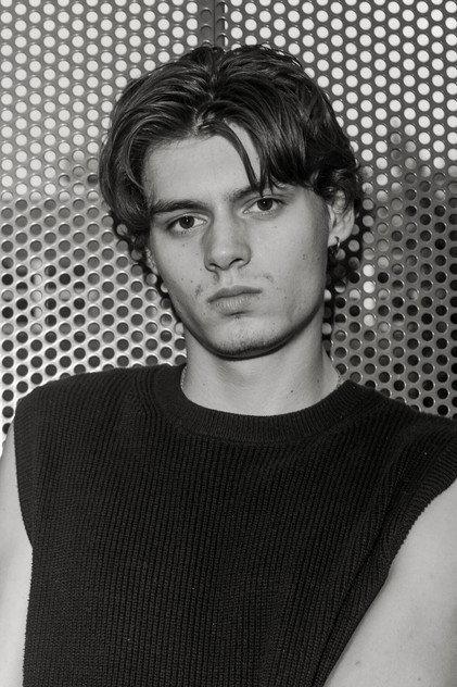 Helder Onkelinx - Actor Profile Photo