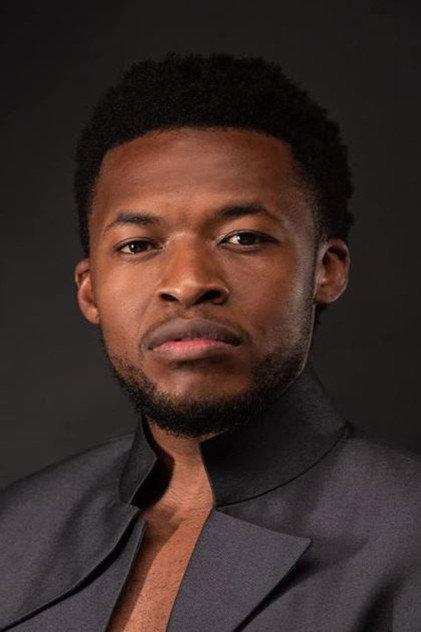 Nyaniso Dzedze - Actor Profile Photo