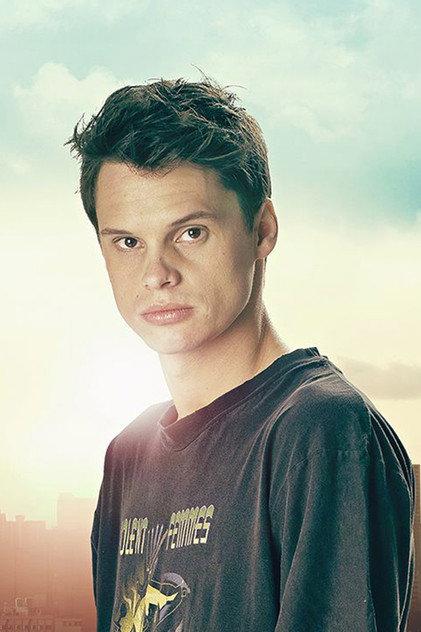 Luan Jacobs - Actor Profile Photo