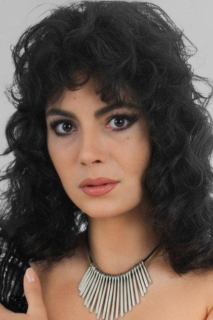 Nilgün Akçaoğlu - Actor Profile Photo