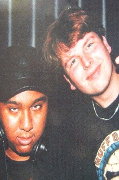 Bass-D & King Matthew - Actor Profile Photo